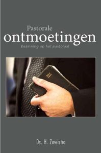 Pastorale ontmoetingen - H. Zweistra - ebook