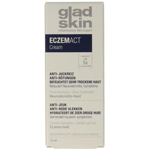 Gladskin Eczema creme