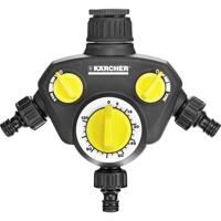 Kärcher Home & Garden WT 2 2.645-209.0 Besproeiingsbesturing niet nodig Kärcher Home & Garden WT 2 2.645-209.0 Besproeiingsbesturing niet nodig