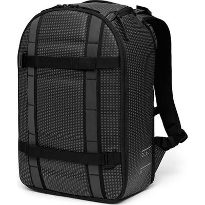 Db Ramverk Backpack 21L, Reflective Black