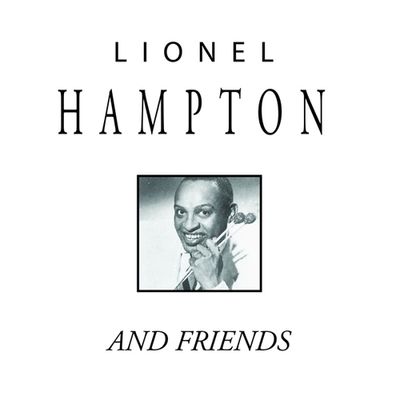 Lionel Hampton And.. - CD (0760137083221)