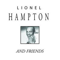 Lionel Hampton And.. - CD (0760137083221) - thumbnail