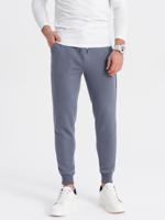 Joggingbroek Heren - Denim - P865 - thumbnail