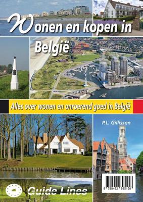 Wonen en kopen in Belgie (Paperback)