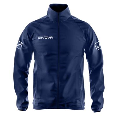 GIVOVA BASICO RAINCOAT GIVOVA BASICO RAINCOAT