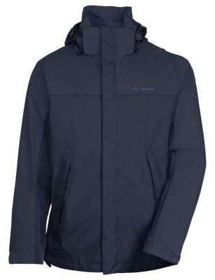 Vaude Men&apos;s Escape Pro Dames Jas Eclipse XXXL