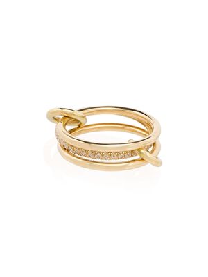 Spinelli Kilcollin bague Sonny - Or