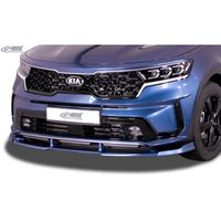 Voorspoiler Vario-X passend voor Kia Sorento (MQ4) 2020- (PU) RDVKI15