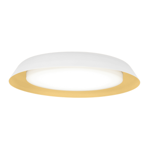 Wever & Ducre - Towna 3.0 LED IP44 Plafondlamp