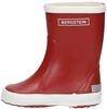 Bergstein Rainboot Regenlaars Kinderen Rood 23