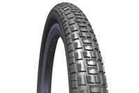 Mitas Nitro Kids V89 20 x 2,00 Band Zwart Mitas Nitro Kids V89 20 x 2,00 Band Zwart