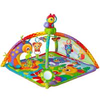 Playgro Woodlands muziek en lichtprojector gym