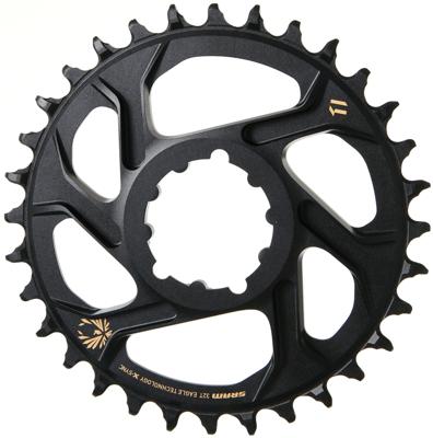 SRAM Chain ring x-sync 2 32t gold