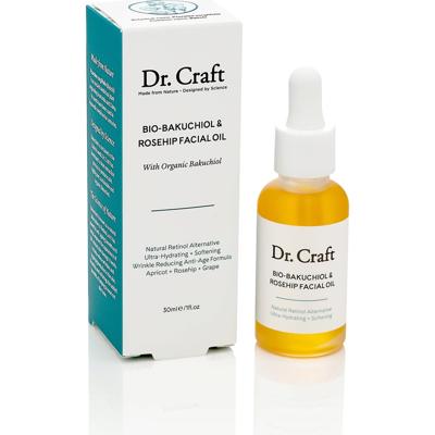 Dr. Craft Bio-Bakuchiol & Rosehip Facial