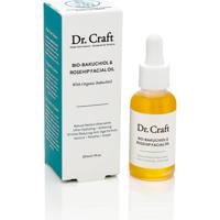 Dr. Craft Bio-Bakuchiol & Rosehip Facial Dr. Craft Bio-Bakuchiol & Rosehip Facial