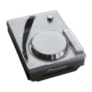 Decksaver Stofkap voor Pioneer CDJ-350