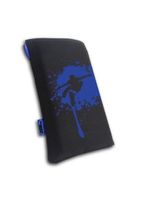 No Fear Skater Slipcase NDS (Blue Ocean) - Accessoires (4020628997779) - thumbnail