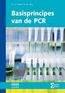Basisprincipes van de PCR (Paperback)