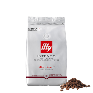 illy Intenso - koffiebonen 500 GR