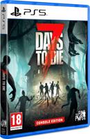 7 Days to Die Console Edition