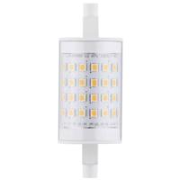 Paulmann 28838 LED-lamp Energielabel E (A - G) R7s 9 W Warmwit (Ø x h) 28 mm x 78 mm 1 stuk(s) - thumbnail