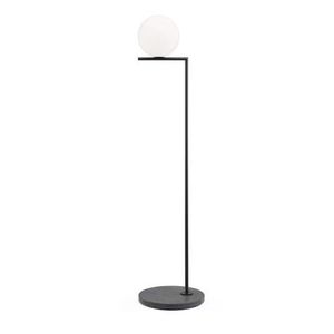 Flos IC F1 Outdoor Lamp - Zwart