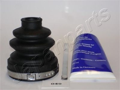 Asmanchetten set KB049