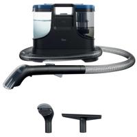 HOOVER HS500 Vlekverwijderaar en Shampooer - Wast en droogt tapijten, vloerkleden, banken, stoffen, autostoelen - Krachtig 400W