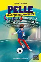 Pelle en de voetbalprofessor - Thomas Olsthoorn - ebook