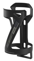 Bidonhouder Polisport Side Cage - zwart/grijs
