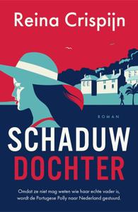 Schaduwdochter - Reina Crispijn - ebook