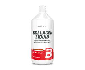Biotech USA - Collagen Liquid