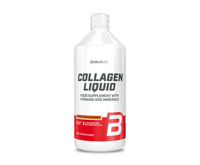 Biotech USA - Collagen Liquid