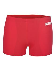 Arena Team Swim short rood heren 75