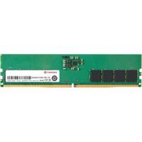 Transcend TS4GLA64V8E geheugenmodule 32 GB 1 x 32 GB DDR5 4800 MHz