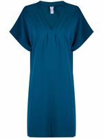 ERES caftan Tali à manches courtes - Bleu