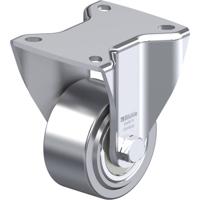 Blickle BH-SVS 80K Bokwiel Wieldiameter: 80 mm Draagvermogen (max.): 700 kg 1 stuk(s)