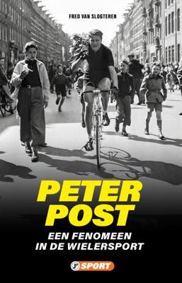 Peter Post (Paperback)