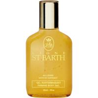 Ligne St Barth Bath & Body Care Firming Body Gel with Ivy Extract 125ml Ligne St Barth Bath & Body Care Firming Body Gel with Ivy Extract 125ml