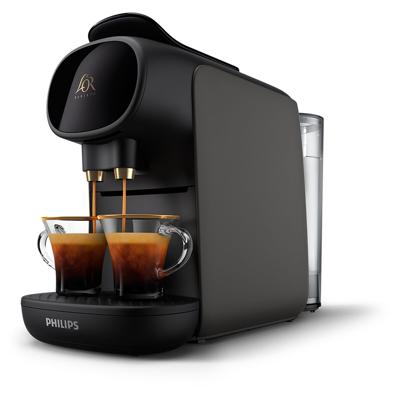 Elektrisch koffiezetapparaat Philips LM9012/20 Zwart 1450 W 800 ml