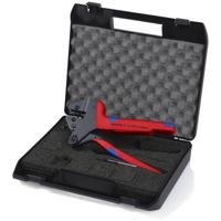 Knipex KNIPEX 97 43 200 Krimptang Zonder krimpinsert