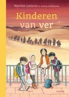 Kinderen van ver (Hardback)