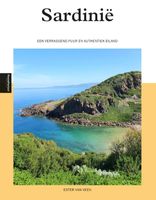 Reisgids PassePartout Sardinië | Edicola - thumbnail