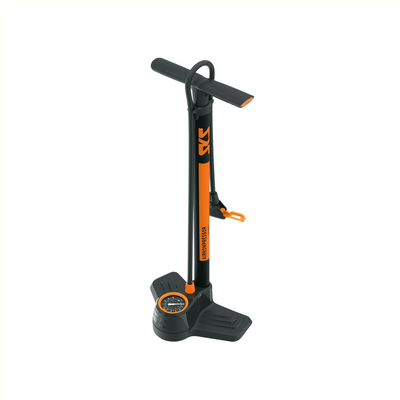 Sks airkompressor compact 10.0 vloerpomp