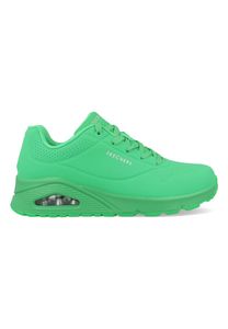 Skechers Uno Stand On Air 73690/GRN Groen  maat