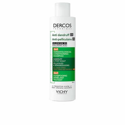 2-in-1 Anti-Roos Shampoo en Conditioner Vichy
