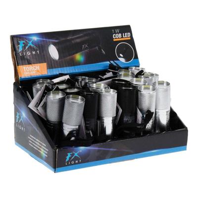 Zaklamp LED Fx Light