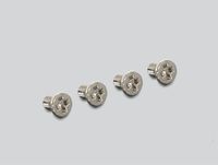 Delock 62495 Konverter IDE 44 Pin > mSATA met 2,5 Rahmen - 7 mm - thumbnail