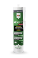 Tec7 XealPro antraciet Patroon - 528004000