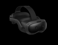 HTC Focus Vision (Consumer Edition) (Tweedekans)